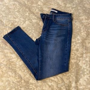 Womens Kancan Jeans